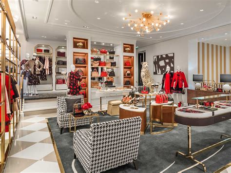 chanel buys kate spade|kate spade coach acquisition.